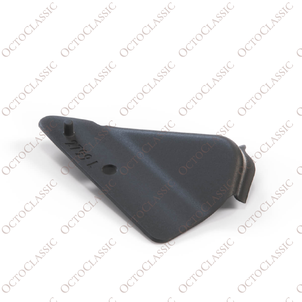 Jaguar XKR / XK Convertible  A-post Cover Black C2P9257 6W83-025A47-AA / C2P9256 6W83-025A46-AA Jaguar XKR / XK Convertible  A-post Cover Black C2P9257 6W83-025A47-AA / C2P9256 6W83-025A46-AA