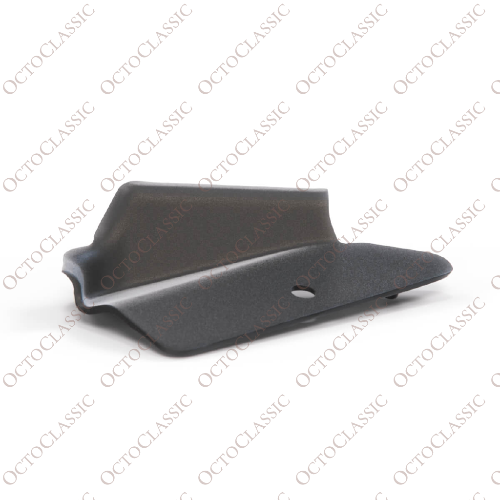 Jaguar XKR / XK Convertible  A-post Cover Black C2P9257 6W83-025A47-AA / C2P9256 6W83-025A46-AA Jaguar XKR / XK Convertible  A-post Cover Black C2P9257 6W83-025A47-AA / C2P9256 6W83-025A46-AA