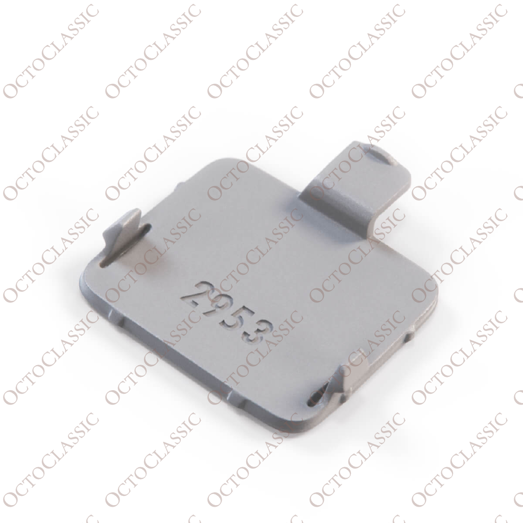 BMW E90 Paraurti anteriore Gancio di traino Coperchio Gancio di traino Primer 7116687 51117167575 BMW E90 Paraurti anteriore Gancio di traino Coperchio Gancio di traino Primer 7116687 51117167575