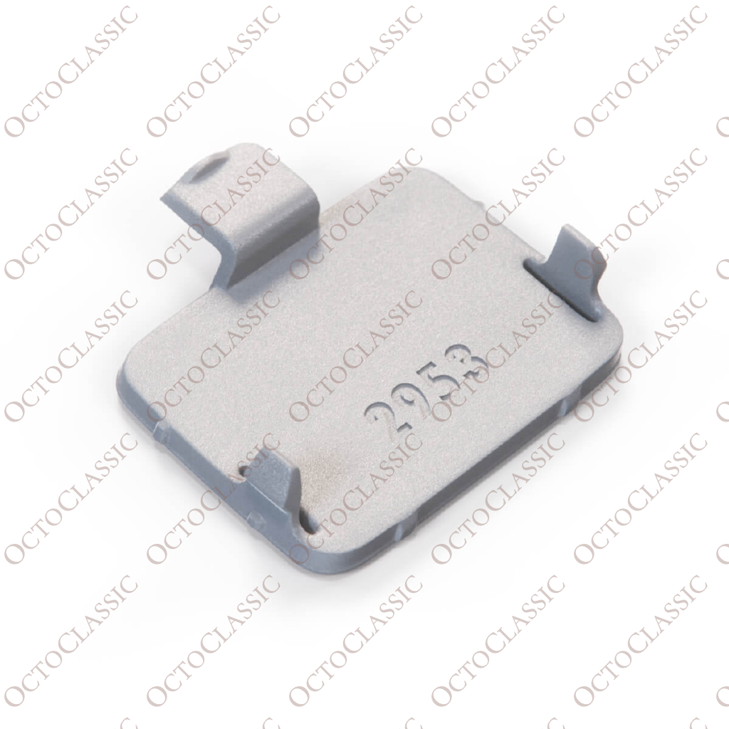 BMW E90 Paraurti anteriore Gancio di traino Coperchio Gancio di traino Primer 7116687 51117167575 BMW E90 Paraurti anteriore Gancio di traino Coperchio Gancio di traino Primer 7116687 51117167575