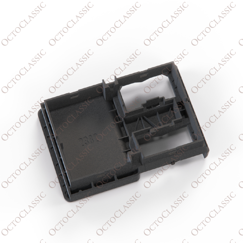 BMW E34 Driver Electric Window Mirror Switch Black 61311374491 1374491 BMW E34 Driver Electric Window Mirror Switch Black 61311374491 1374491