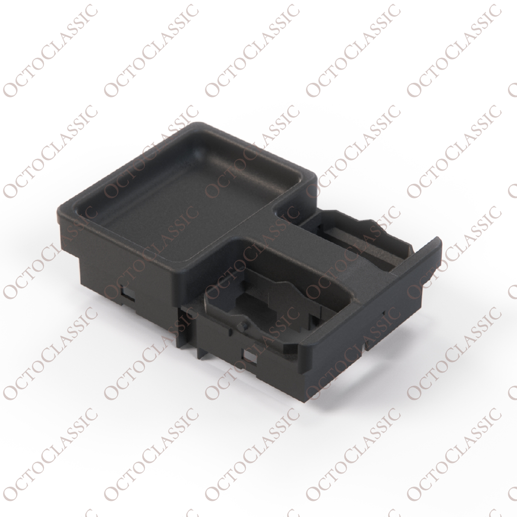 BMW E34 Driver Electric Window Mirror Switch Black 61311374491 1374491 BMW E34 Driver Electric Window Mirror Switch Black 61311374491 1374491