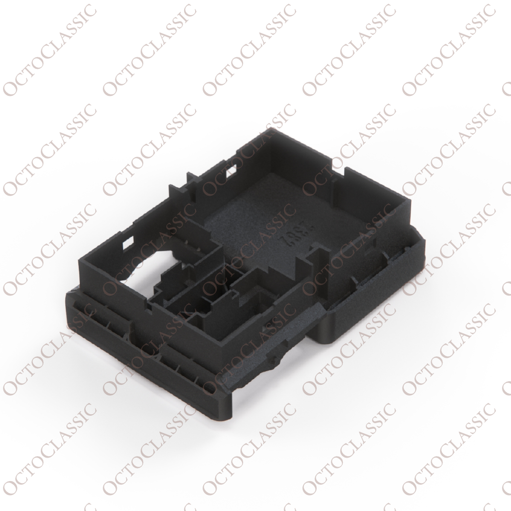 BMW E34 Driver Electric Window Mirror Switch Black 61311374491 1374491 BMW E34 Driver Electric Window Mirror Switch Black 61311374491 1374491