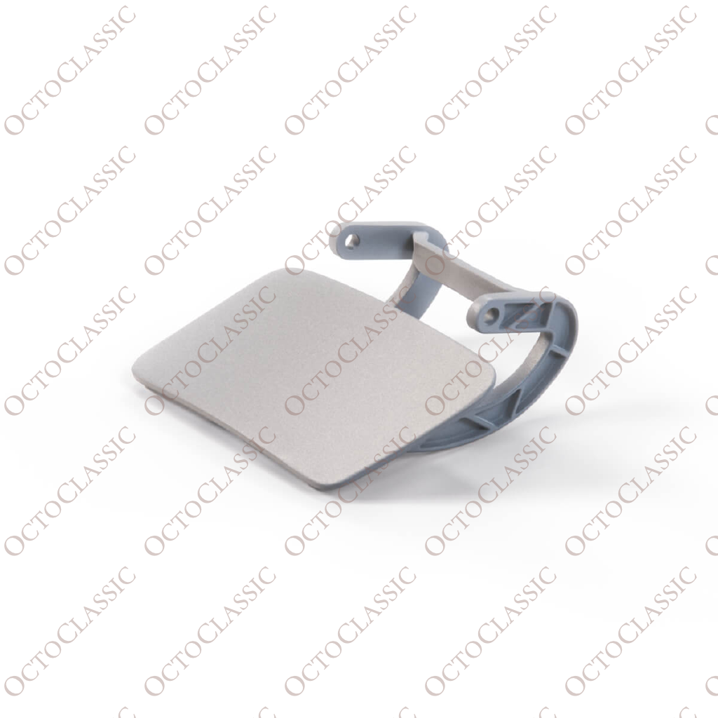 Mercedes W221 Headlight Washer Cover Left Or Right A2218800505 / A2218800605