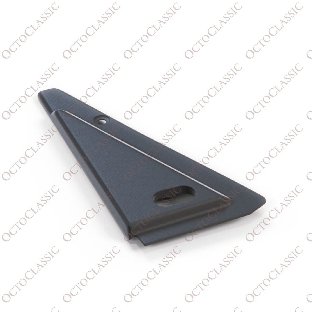 Saab 900 Door Mirror Trim Cover Left Or Right 9708116 / 9708124