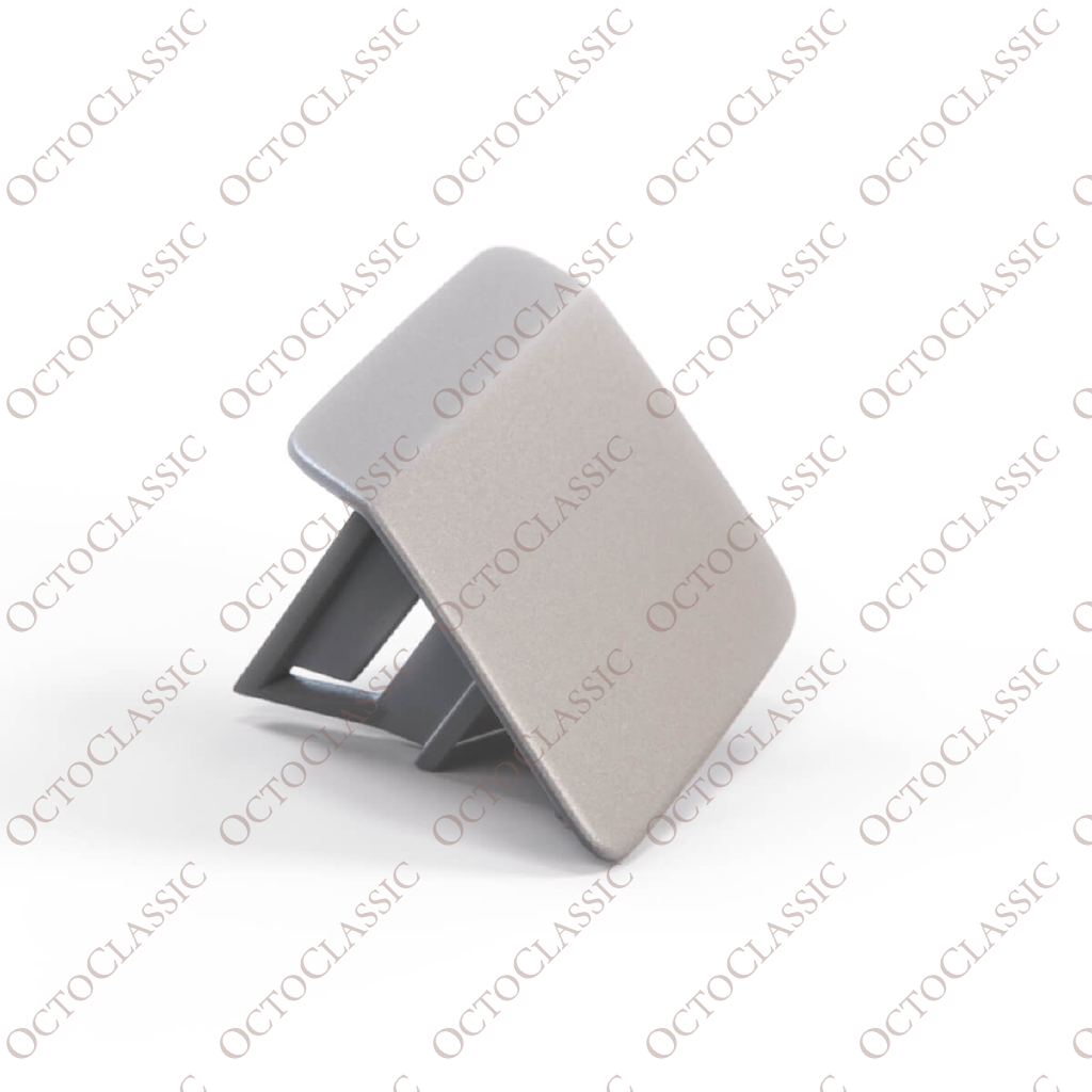 BMW X5 F15 Headlight Washer Cover Cap Left Or Right Primed 51117378589 / 51117303090