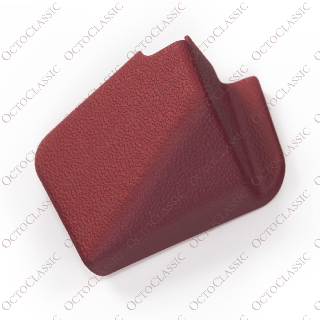 Nissan S13 180SX / 200SX / 240SX / Silvia Front Seat Rear Inner Rail Cover Left Or Right All Colors 87558-35F00 / 87508-35F00 Nissan S13 180SX / 200SX / 240SX / Silvia Front Seat Rear Inner Rail Cover Left Or Right All Colors 87558-35F00 / 87508-35F00