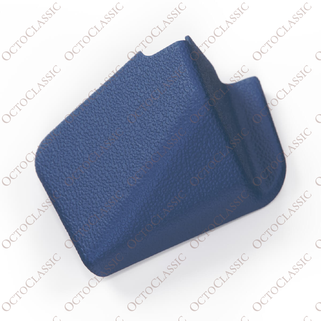 Nissan S13 180SX / 200SX / 240SX / Silvia Front Seat Rear Inner Rail Cover Left Or Right All Colors 87558-35F00 / 87508-35F00 Nissan S13 180SX / 200SX / 240SX / Silvia Front Seat Rear Inner Rail Cover Left Or Right All Colors 87558-35F00 / 87508-35F00