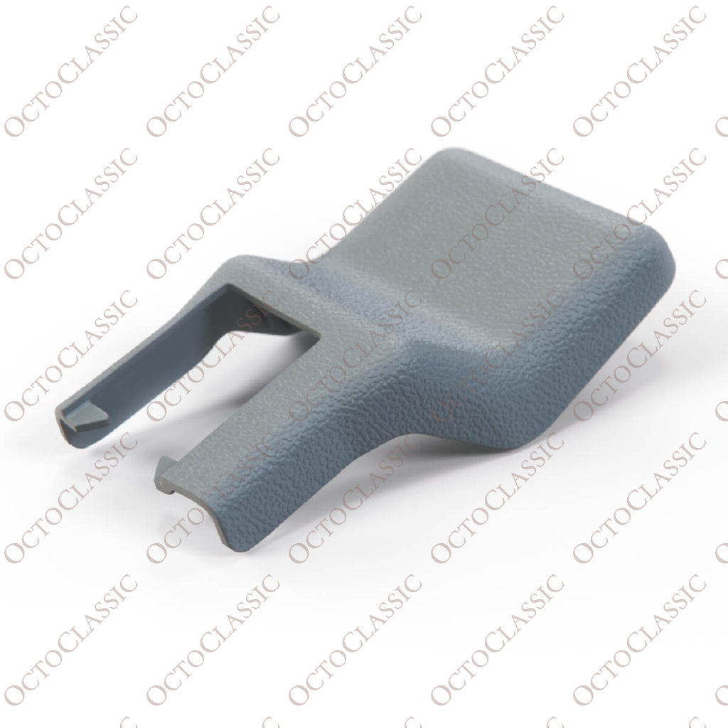 Nissan S13 180SX / 200SX / 240SX / Silvia Sedile anteriore Copertura guida esterna posteriore sinistra o destra Tutti i colori 87559-85F00 / 87509-85F00 Nissan S13 180SX / 200SX / 240SX / Silvia Sedile anteriore Copertura guida esterna posteriore sinistra o destra Tutti i colori 87559-85F00 / 87509-85F00