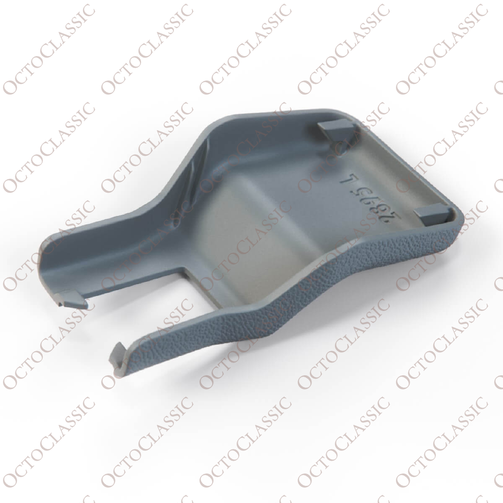 Nissan S13 180SX / 200SX / 240SX / Silvia Sedile anteriore Copertura guida esterna posteriore sinistra o destra Tutti i colori 87559-85F00 / 87509-85F00 Nissan S13 180SX / 200SX / 240SX / Silvia Sedile anteriore Copertura guida esterna posteriore sinistra o destra Tutti i colori 87559-85F00 / 87509-85F00