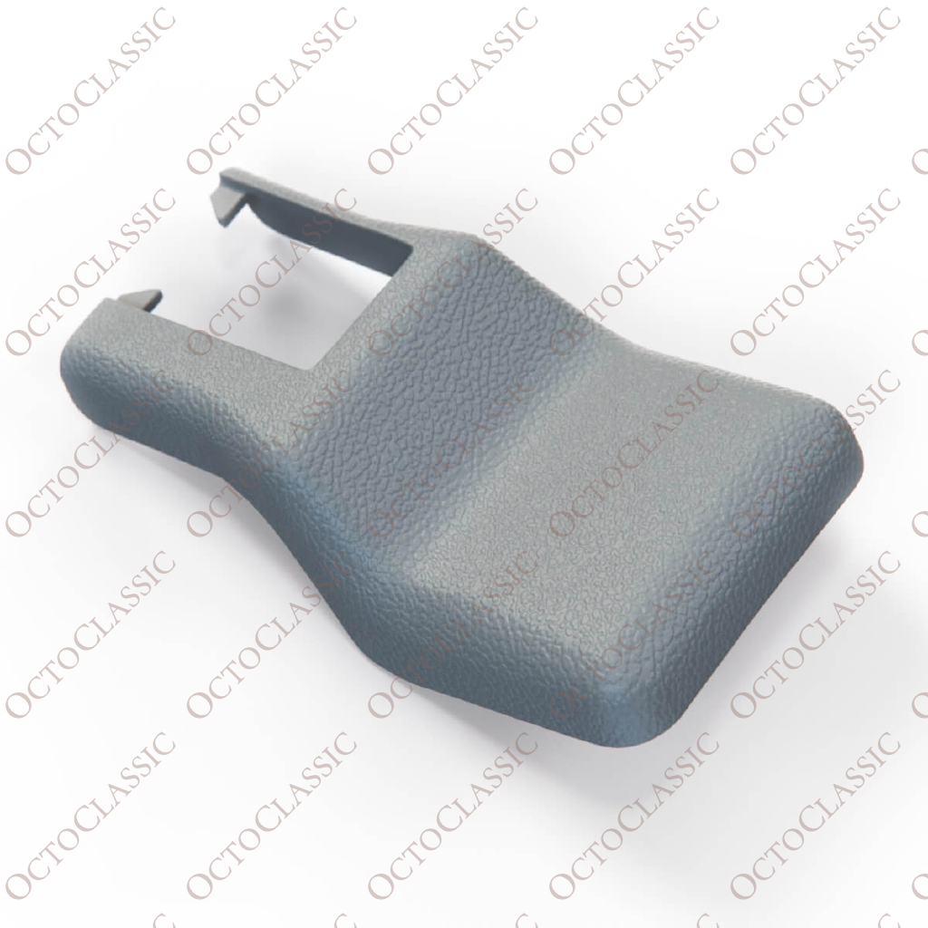 Nissan S13 180SX / 200SX / 240SX / Silvia Sedile anteriore Copertura guida esterna posteriore sinistra o destra Tutti i colori 87559-85F00 / 87509-85F00 Nissan S13 180SX / 200SX / 240SX / Silvia Sedile anteriore Copertura guida esterna posteriore sinistra o destra Tutti i colori 87559-85F00 / 87509-85F00