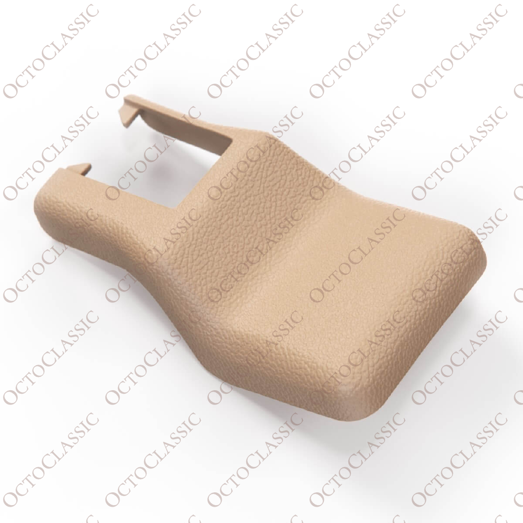 Nissan S13 180SX / 200SX / 240SX / Silvia Sedile anteriore Copertura guida esterna posteriore sinistra o destra Tutti i colori 87559-85F00 / 87509-85F00 Nissan S13 180SX / 200SX / 240SX / Silvia Sedile anteriore Copertura guida esterna posteriore sinistra o destra Tutti i colori 87559-85F00 / 87509-85F00