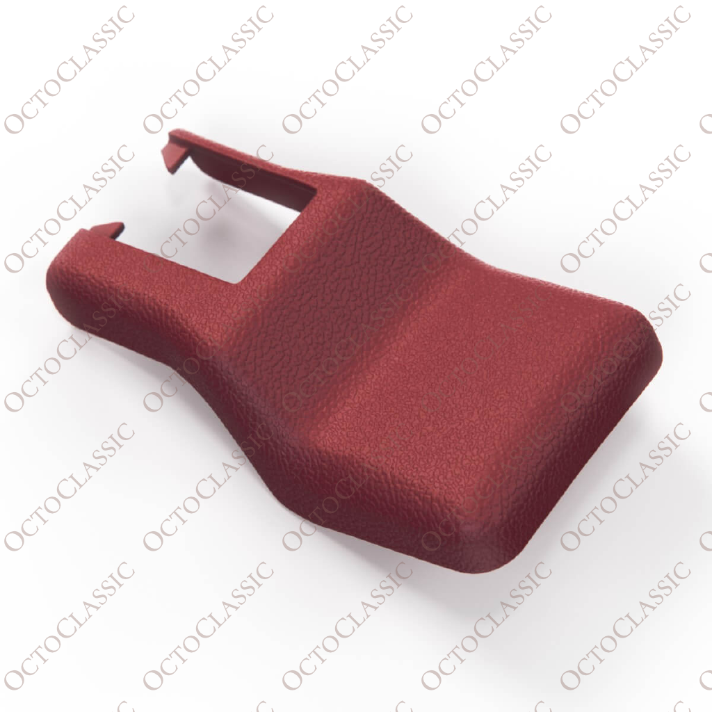 Nissan S13 180SX / 200SX / 240SX / Silvia Sedile anteriore Copertura guida esterna posteriore sinistra o destra Tutti i colori 87559-85F00 / 87509-85F00 Nissan S13 180SX / 200SX / 240SX / Silvia Sedile anteriore Copertura guida esterna posteriore sinistra o destra Tutti i colori 87559-85F00 / 87509-85F00
