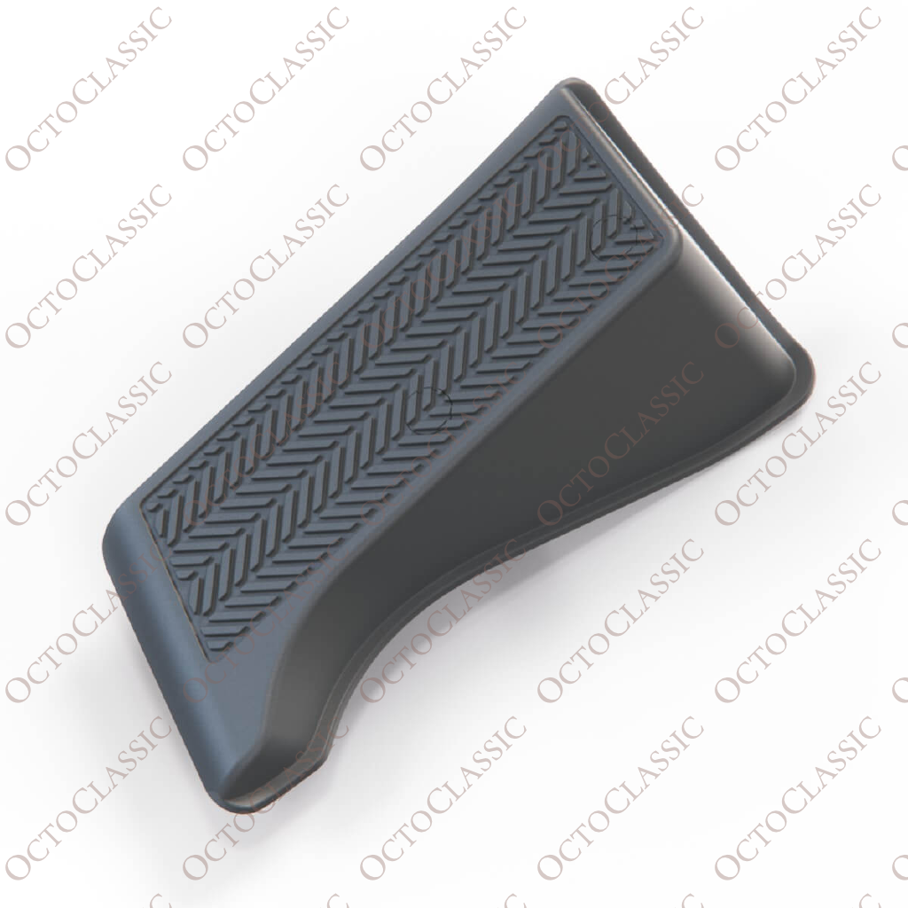 Toyota Supra A80 / Soarer Z30 RHD Foot Rest Dead Pedal All Colors 58194-24010 Toyota Supra A80 / Soarer Z30 RHD Foot Rest Dead Pedal All Colors 58194-24010