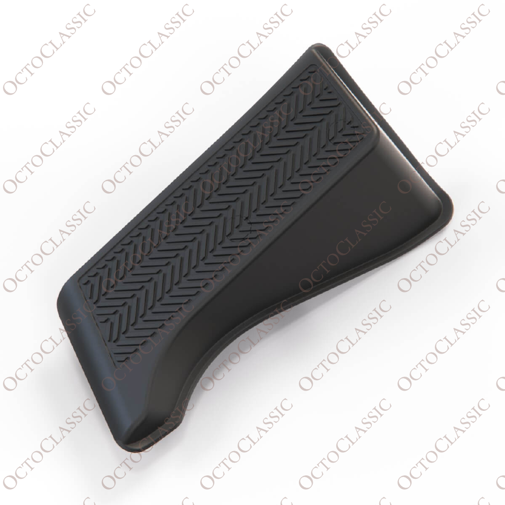 Toyota Supra A80 / Soarer Z30 RHD Foot Rest Dead Pedal All Colors 58194-24010 Toyota Supra A80 / Soarer Z30 RHD Foot Rest Dead Pedal All Colors 58194-24010