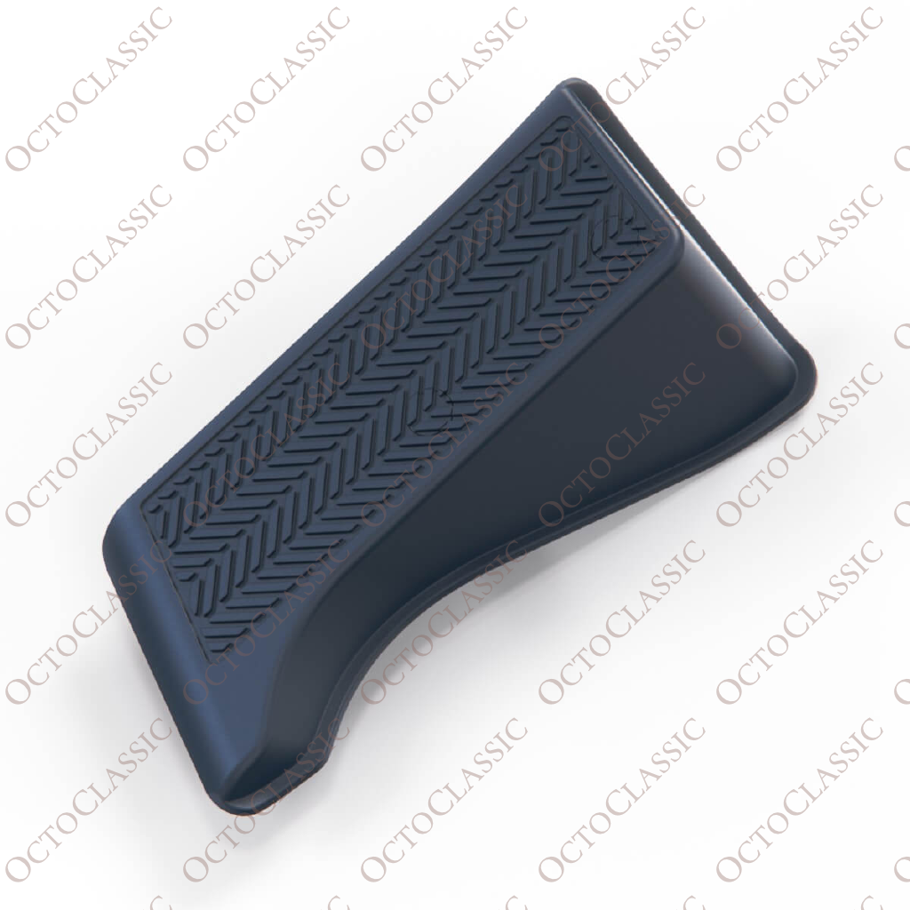 Toyota Supra A80 / Soarer Z30 RHD Foot Rest Dead Pedal All Colors 58194-24010 Toyota Supra A80 / Soarer Z30 RHD Foot Rest Dead Pedal All Colors 58194-24010