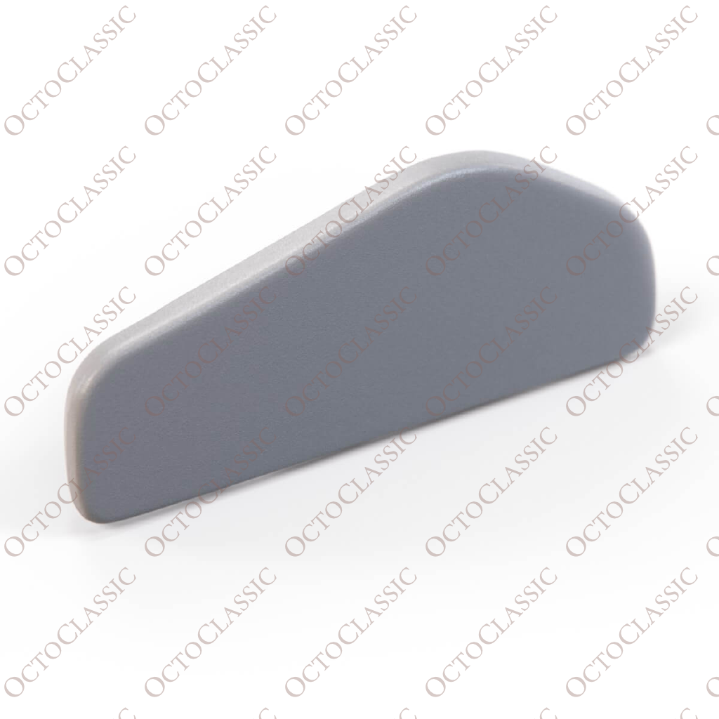 Osłona spryskiwacza reflektora BMW E46 Facelift lewa lub prawa zagruntowana 61677036411 / 61677036412