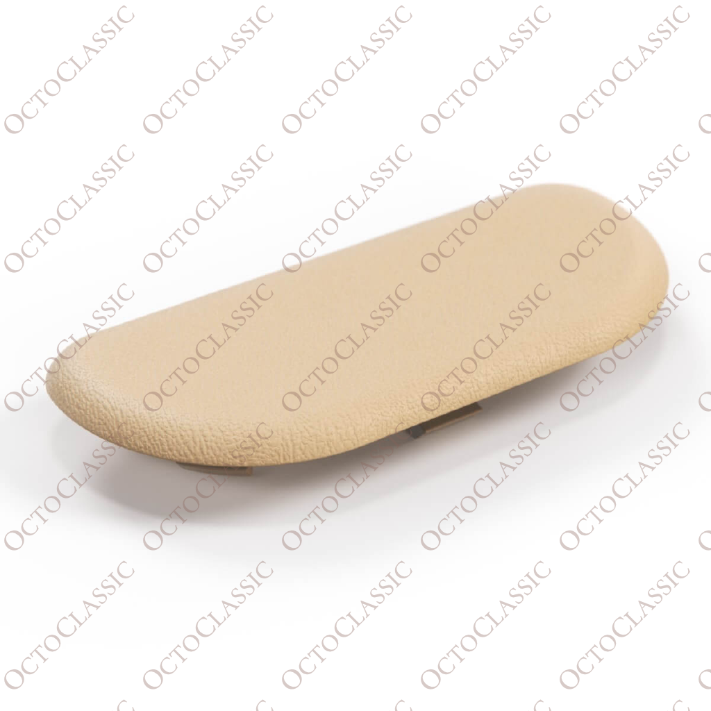 Mercedes W107 / W116 / W123 / W126 / W201 C-Pillar Seat Belt Cansel Cover Cap All Colors A1266921922 / A1266922022 Mercedes W107 / W116 / W123 / W126 / W201 C-Pillar Seat Belt Cansel Cover Cap All Colors A1266921922 / A1266922022