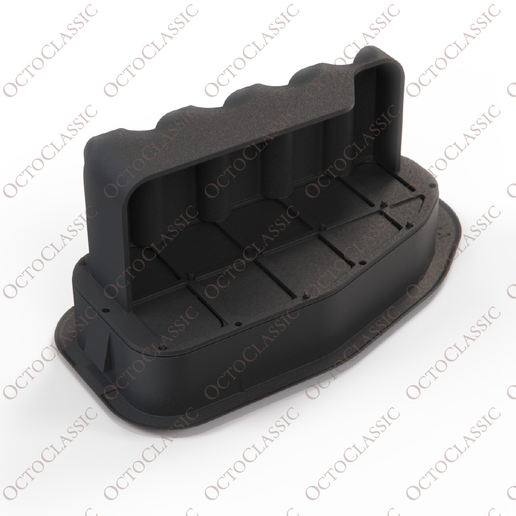 Toyota Celica A60 Convertible Valve Assy Room Pressure Relief Left Or Right Black 6285014030 / 6286014030 Toyota Celica A60 Convertible Valve Assy Room Pressure Relief Left Or Right Black 6285014030 / 6286014030