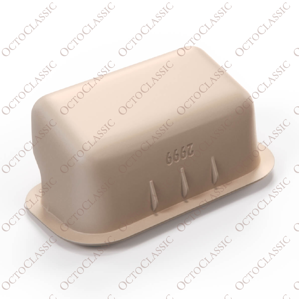 Mercedes W163 Rear Hatch Grab Handle Black A1637430072 Mercedes W163 Rear Hatch Grab Handle Black A1637430072