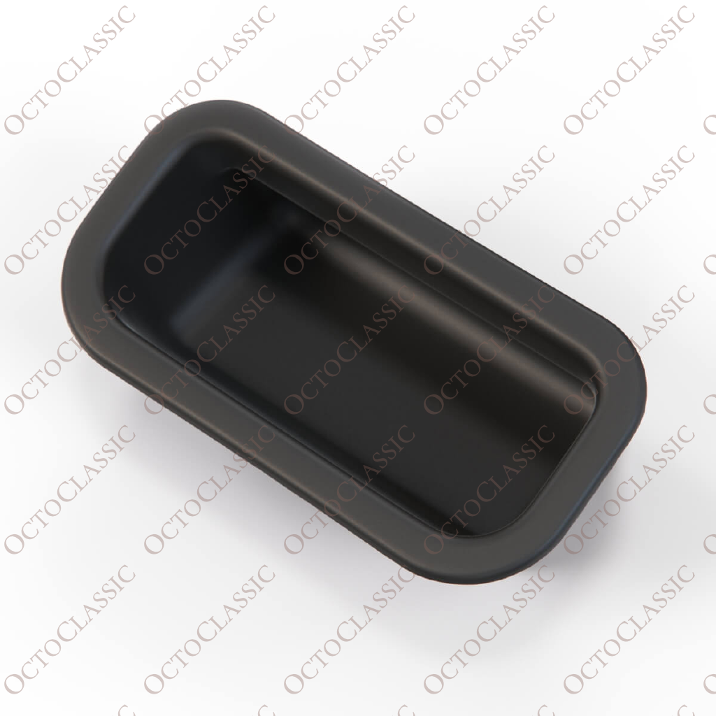 Mercedes W163 Rear Hatch Grab Handle Black A1637430072 Mercedes W163 Rear Hatch Grab Handle Black A1637430072
