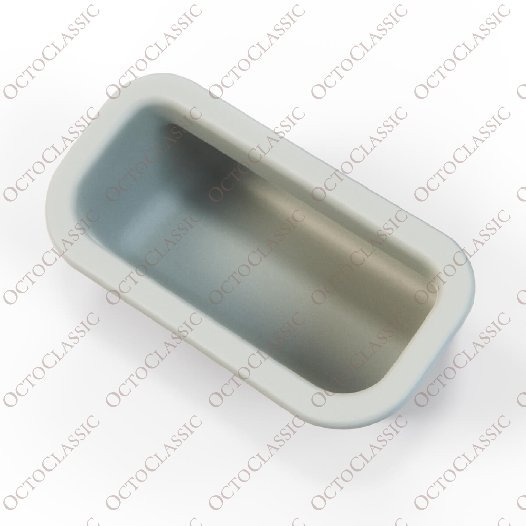 Mercedes W163 Rear Hatch Grab Handle Black A1637430072 Mercedes W163 Rear Hatch Grab Handle Black A1637430072