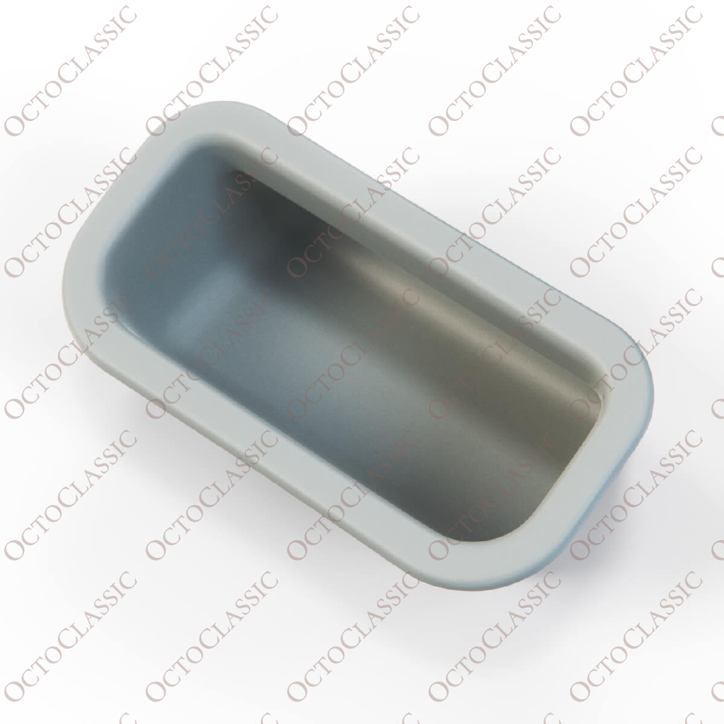 Mercedes W163 Rear Hatch Grab Handle Black A1637430072 Mercedes W163 Rear Hatch Grab Handle Black A1637430072