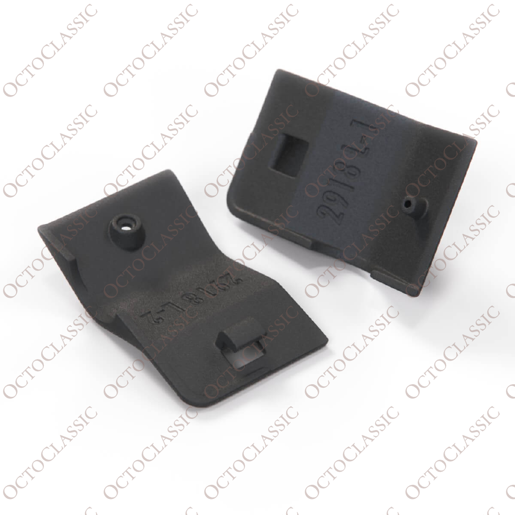 BMW X5 E53 Luggage Cover Side Bracket Left Or Right Black 51477032581 / 51477032582 BMW X5 E53 Luggage Cover Side Bracket Left Or Right Black 51477032581 / 51477032582