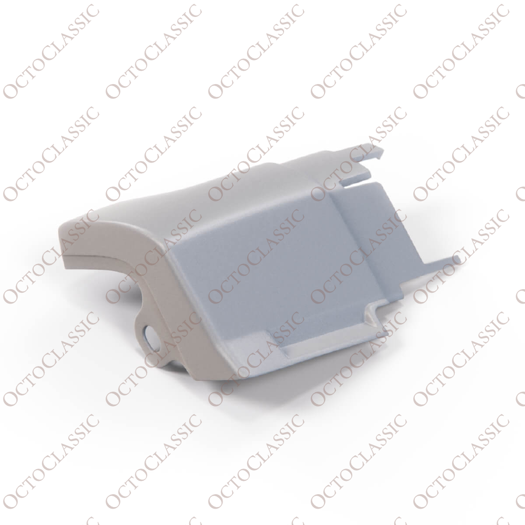 Citroen C2 VTS Side Molding Left Or RIght Primed 9648436777 / 9648436677