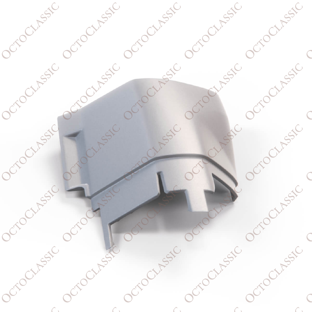 Citroen C2 VTS Side Molding Left Or RIght Primed 9648436777 / 9648436677 Citroen C2 VTS Side Molding Left Or RIght Primed 9648436777 / 9648436677