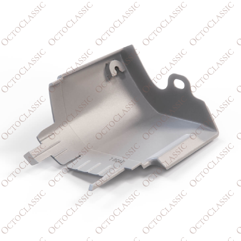 Citroen C2 VTS Side Molding Left Or RIght Primed 9648436777 / 9648436677 Citroen C2 VTS Side Molding Left Or RIght Primed 9648436777 / 9648436677