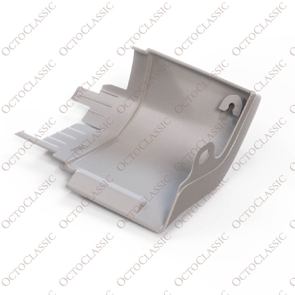 Citroen C2 VTS Side Molding Left Or RIght Primed 9648436777 / 9648436677 Citroen C2 VTS Side Molding Left Or RIght Primed 9648436777 / 9648436677