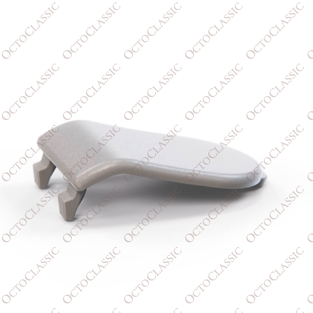 Porsche Boxster 986.2 Front Bumper Cover Cap Primed 98650551100