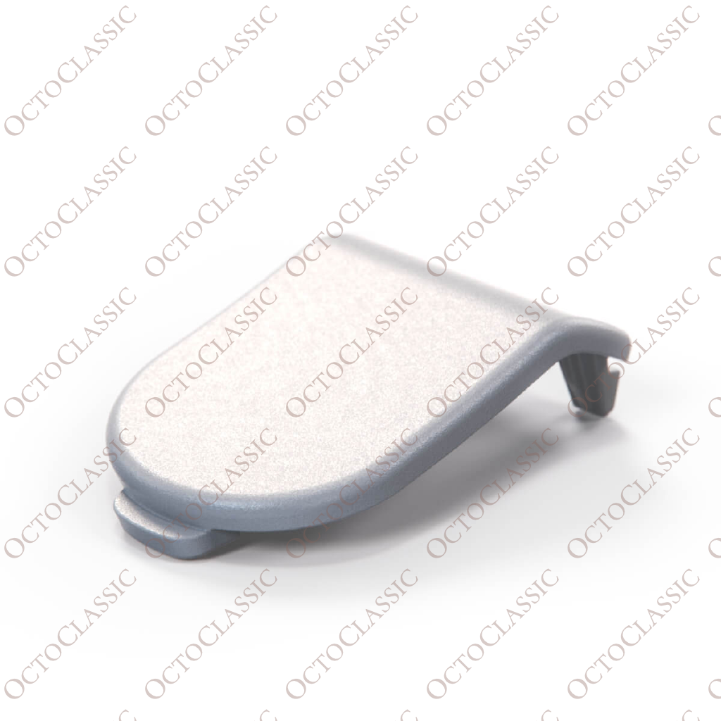 Porsche Boxster 986.2 Front Bumper Cover Cap Primed 98650551100 Porsche Boxster 986.2 Front Bumper Cover Cap Primed 98650551100