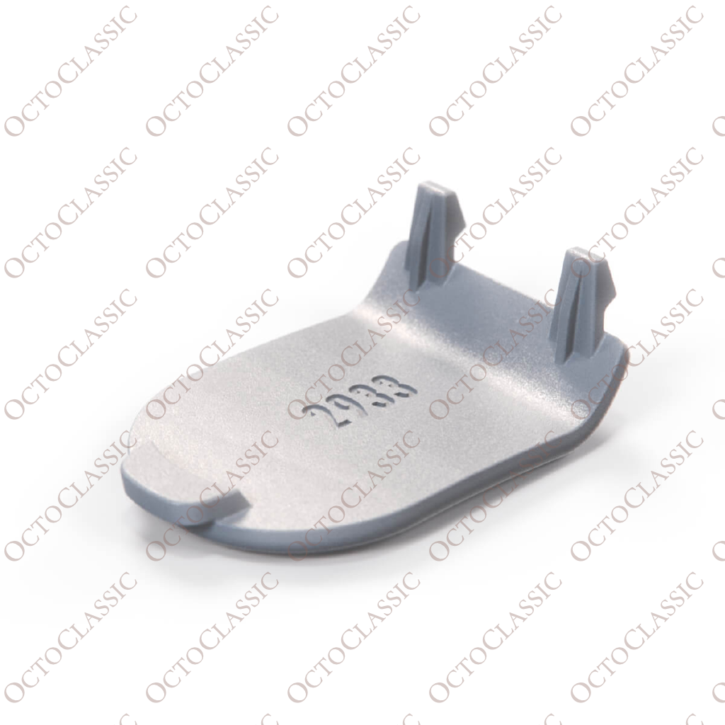 Porsche Boxster 986.2 Front Bumper Cover Cap Primed 98650551100 Porsche Boxster 986.2 Front Bumper Cover Cap Primed 98650551100