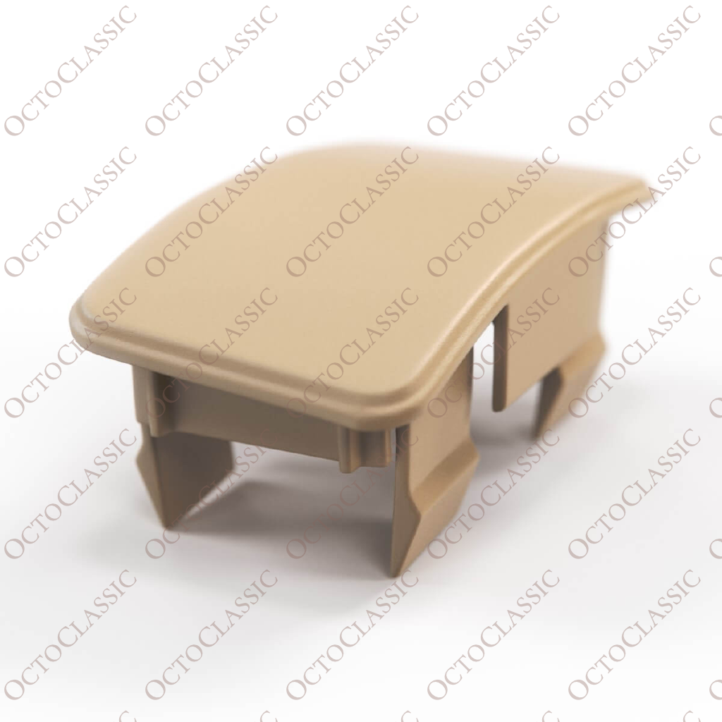 BMW E31 Covering Cap Left Or Right 52108162367 / 52108162368 BMW E31 Covering Cap Left Or Right 52108162367 / 52108162368