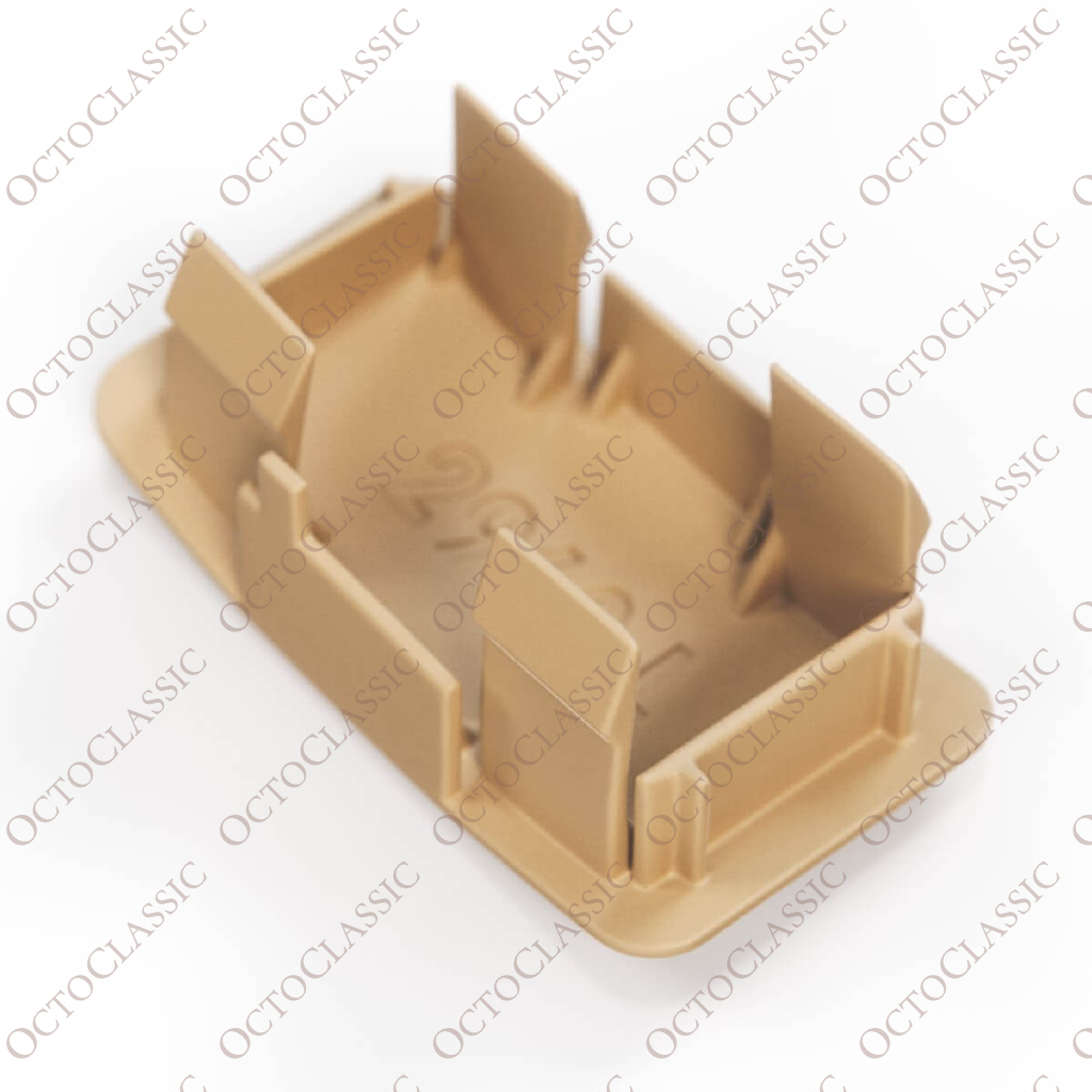 BMW E31 Covering Cap Left Or Right 52108162367 / 52108162368 BMW E31 Covering Cap Left Or Right 52108162367 / 52108162368