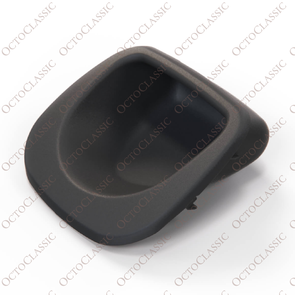 Jaguar XJ8 XJR X350 Vanden Plas Trunk Plastic Handle Trim Cover Black C2C13435 Jaguar XJ8 XJR X350 Vanden Plas Trunk Plastic Handle Trim Cover Black C2C13435