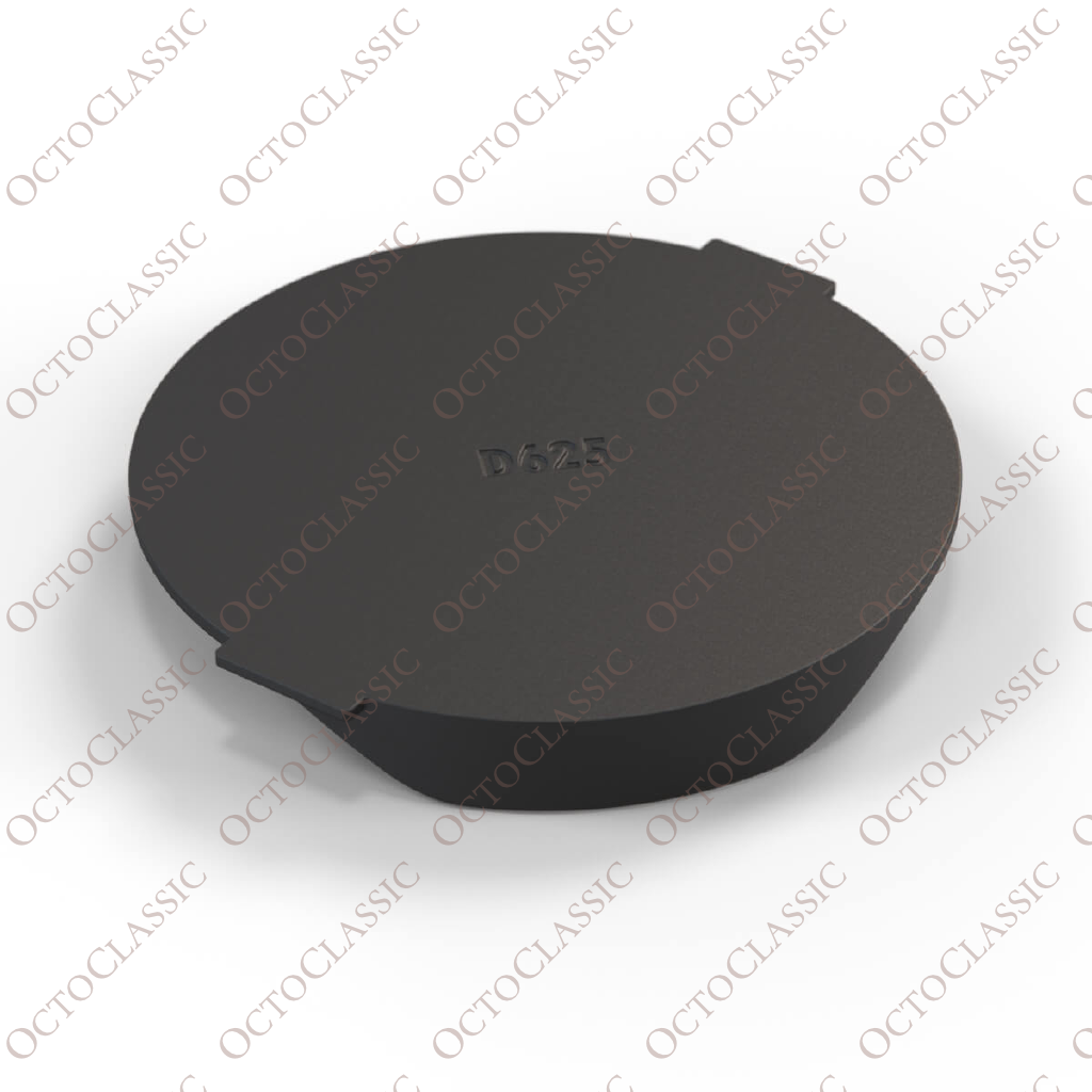 Chevrolet Silverado HD Puck System Center Cap Cover 84756188 Chevrolet Silverado HD Puck System Center Cap Cover 84756188