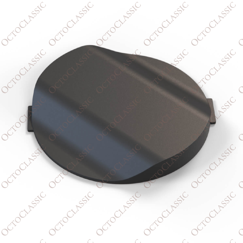 Chevrolet Silverado HD Puck System Center Cap Cover 84756188