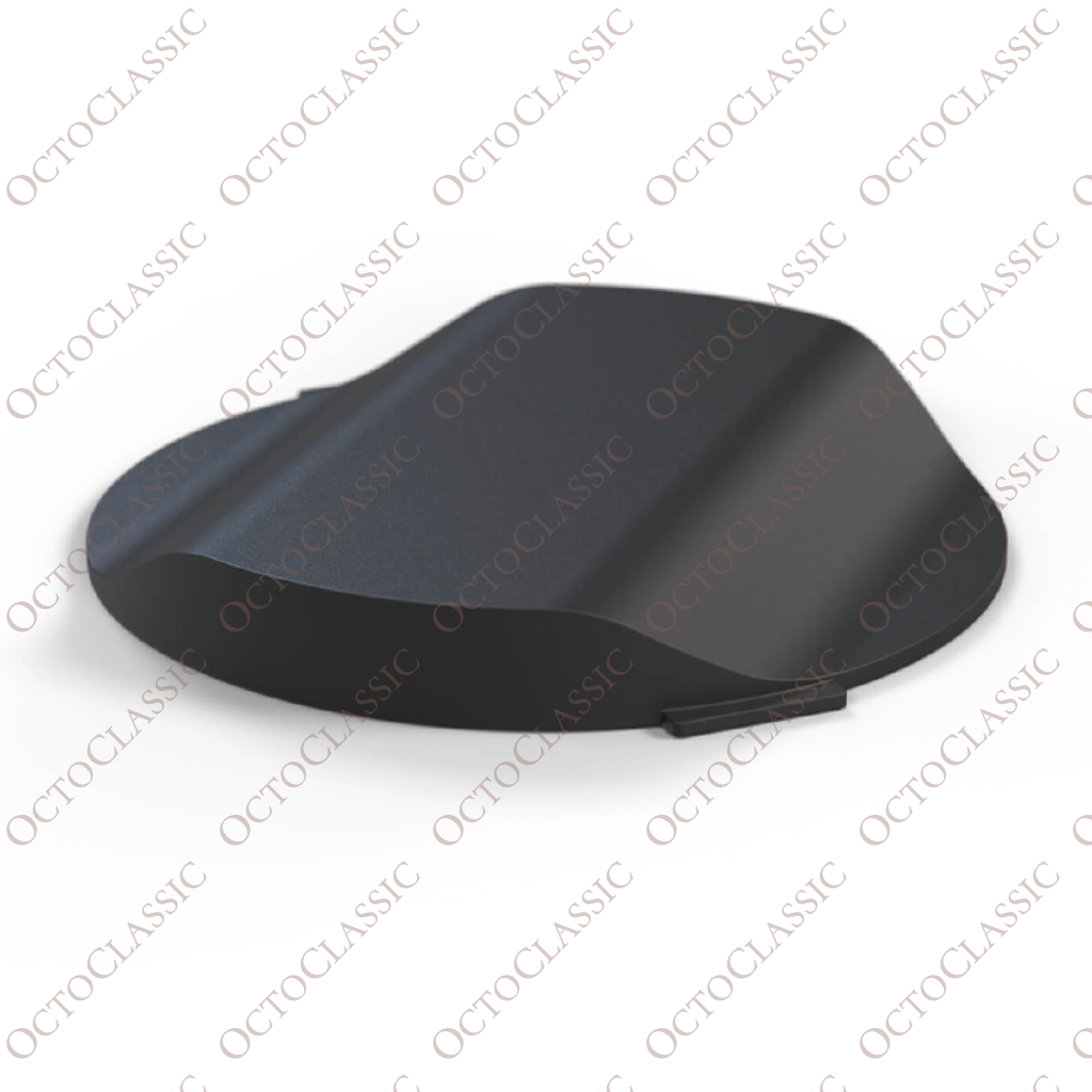 Chevrolet Silverado HD Puck System Center Cap Cover 84756188 Chevrolet Silverado HD Puck System Center Cap Cover 84756188