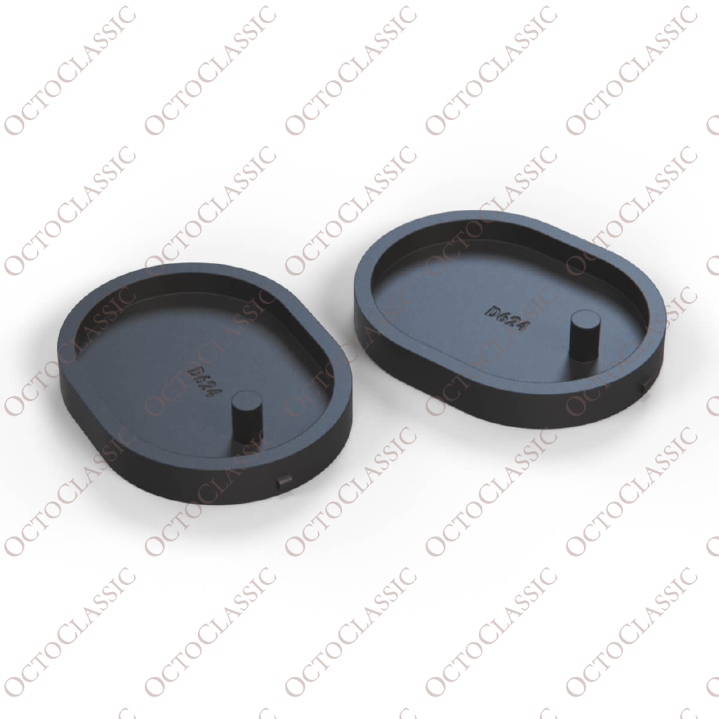 Chevrolet Silverado HD Puck System Anchor Cap Cover Sef Of 2 Black 84756187 Chevrolet Silverado HD Puck System Anchor Cap Cover Sef Of 2 Black 84756187