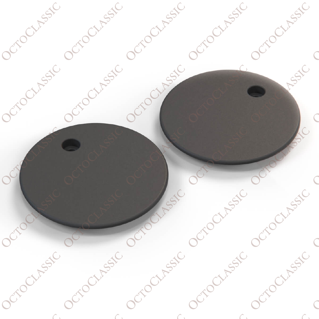 Renault Clio 16S Speedline Maracana Center Caps Set Of 2 Primed Or Black Renault Clio 16S Speedline Maracana Center Caps Set Of 2 Primed Or Black