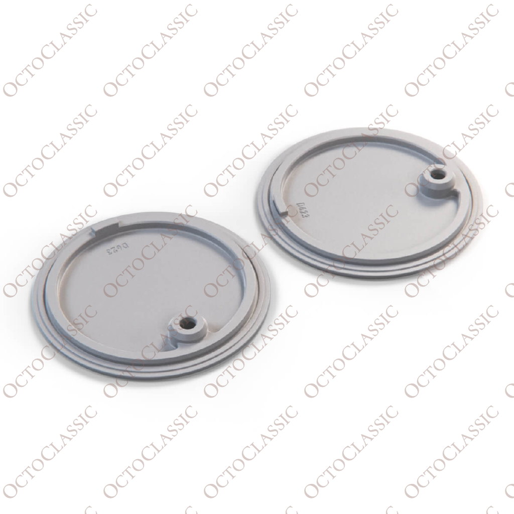 Renault Clio 16S Speedline Maracana Center Caps Set Of 2 Primed Or Black Renault Clio 16S Speedline Maracana Center Caps Set Of 2 Primed Or Black