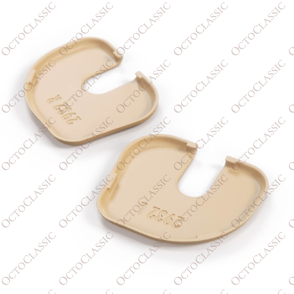 BMW X5 E70 Sun Visor Cover Set Of 2 51168037343 / 51168037344 BMW X5 E70 Sun Visor Cover Set Of 2 51168037343 / 51168037344