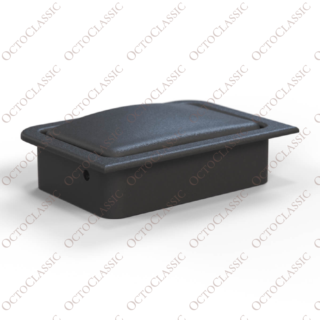 BMW E34 M5 Rear Center Console Storage Drawer Split Rear Bucket Seats 4 Seater Version Full Set Black BMW E34 M5 Rear Center Console Storage Drawer Split Rear Bucket Seats 4 Seater Version Full Set Black