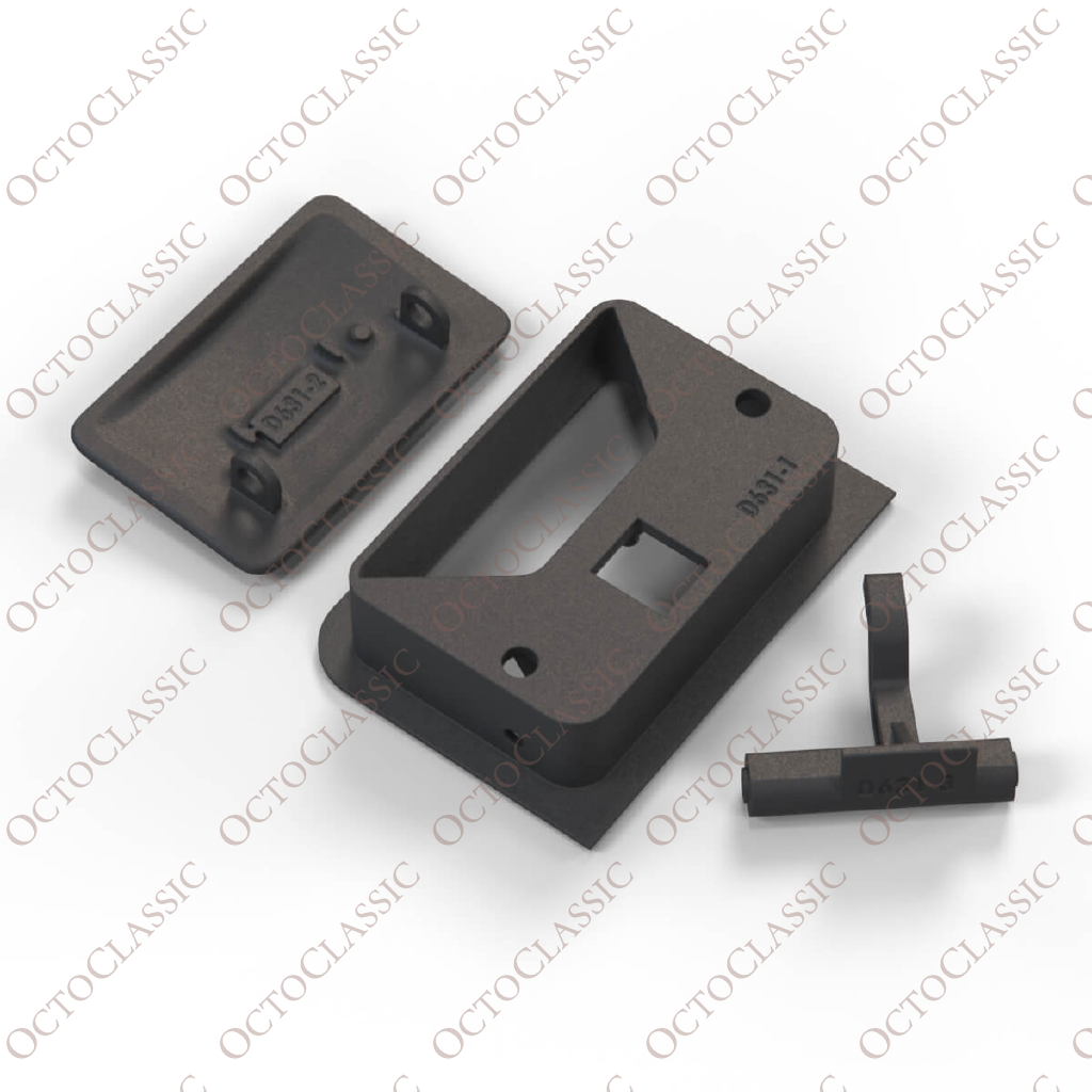 BMW E34 M5 Rear Center Console Storage Drawer Split Rear Bucket Seats 4 Seater Version Full Set Black BMW E34 M5 Rear Center Console Storage Drawer Split Rear Bucket Seats 4 Seater Version Full Set Black