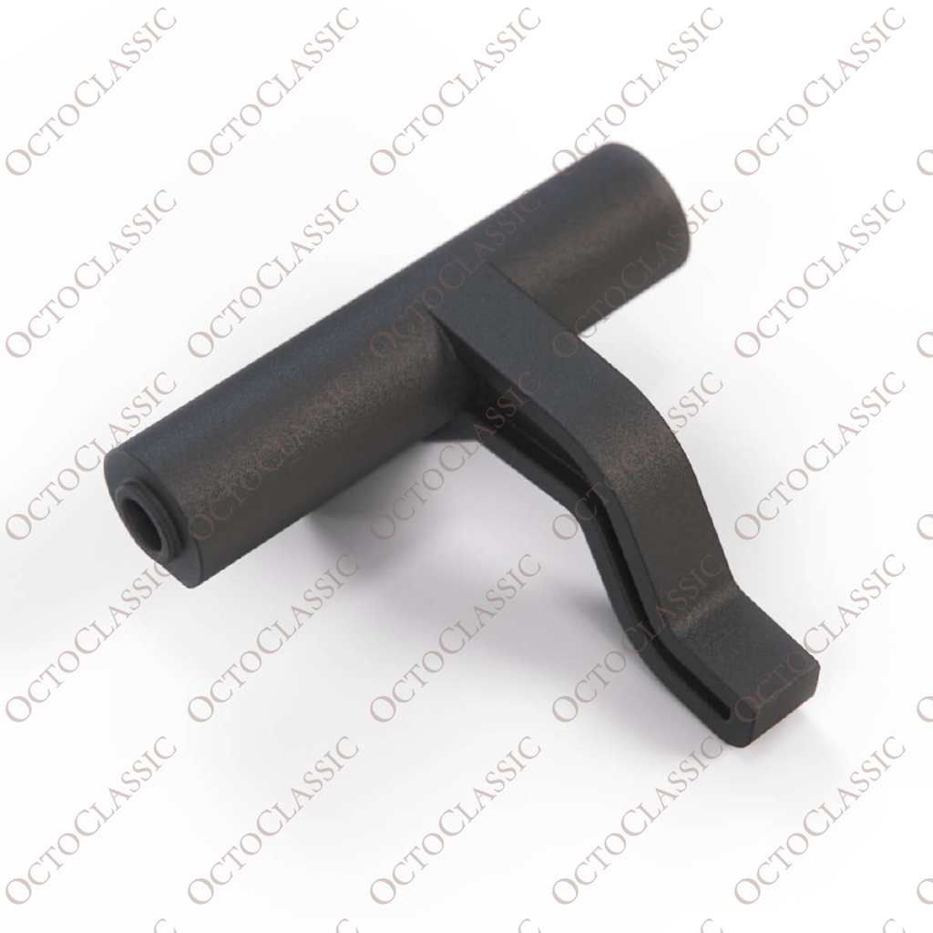 BMW E34 M5 Rear Center Console Split Rear Bucket Seats Drawer Lever Mechanism Black