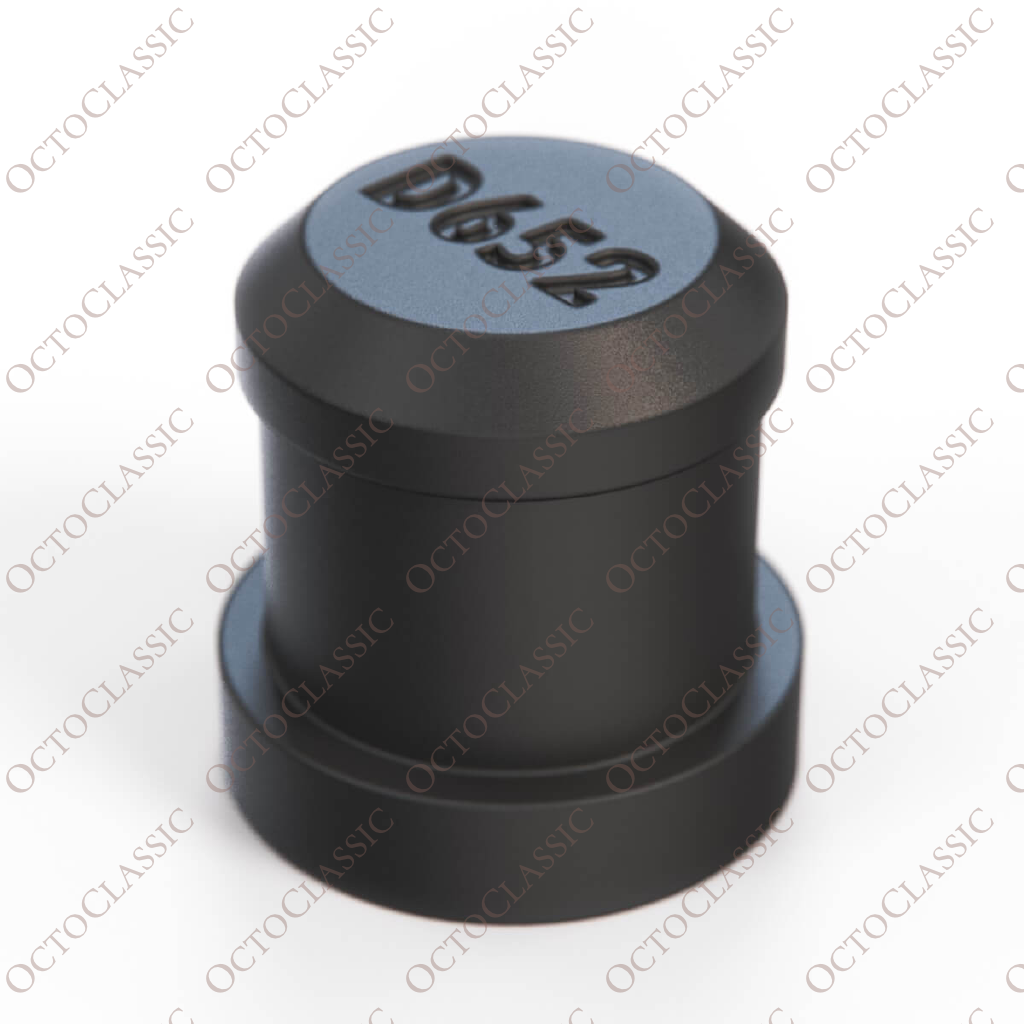 VW Bearing Bush Lower Black 811711597 VW Bearing Bush Lower Black 811711597