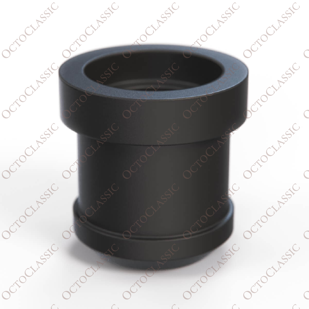 VW Bearing Bush Lower Black 811711597 VW Bearing Bush Lower Black 811711597